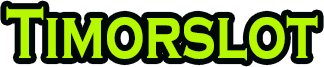 Timorslot